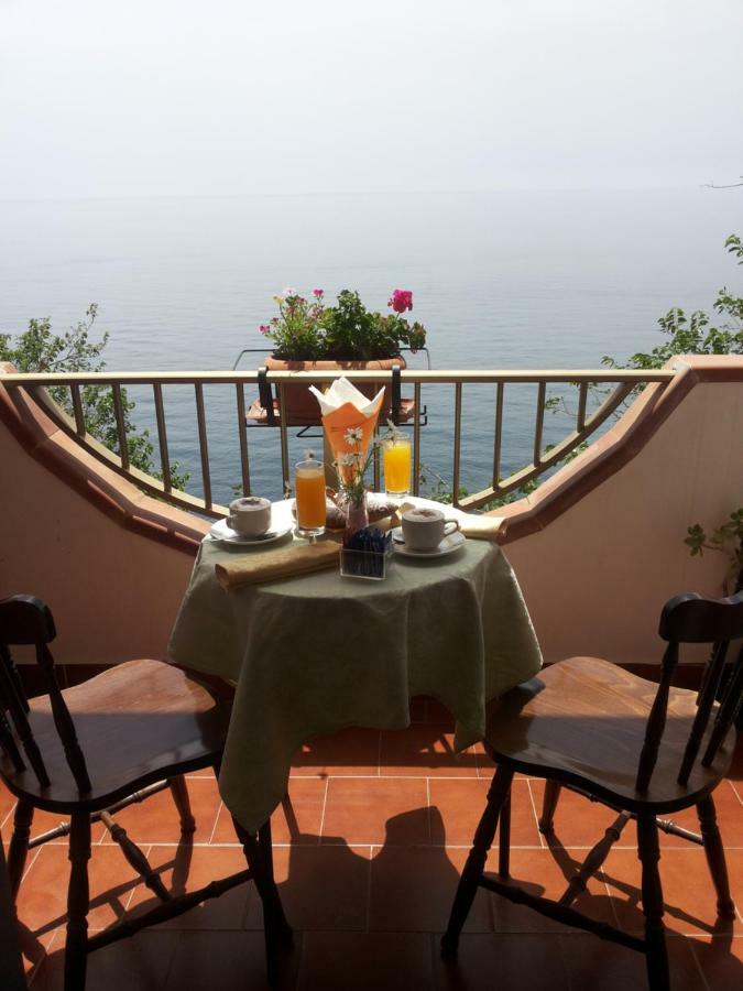Camere Santa Margherita Bagian luar foto