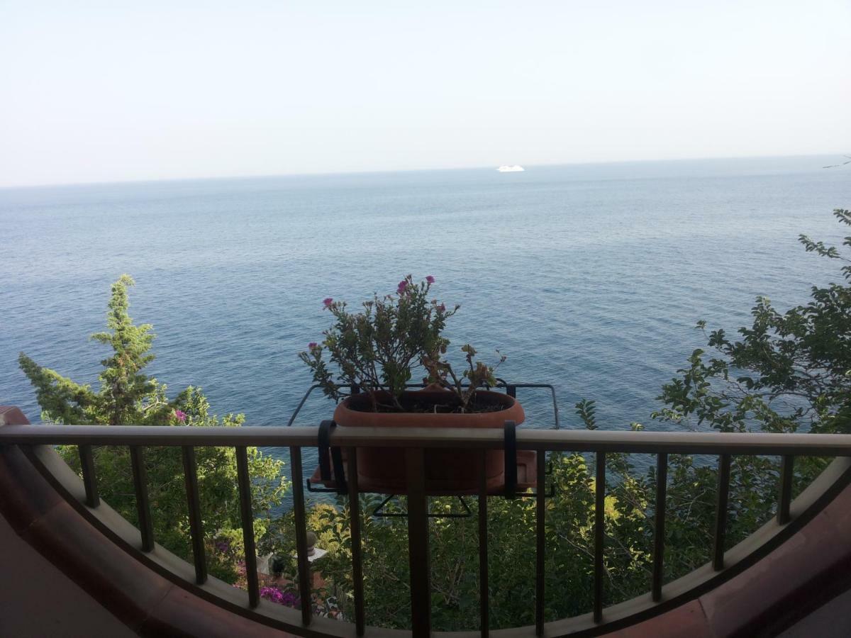 Camere Santa Margherita Bagian luar foto