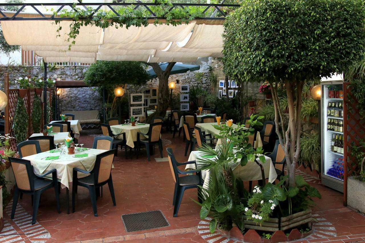 Camere Santa Margherita Bagian luar foto