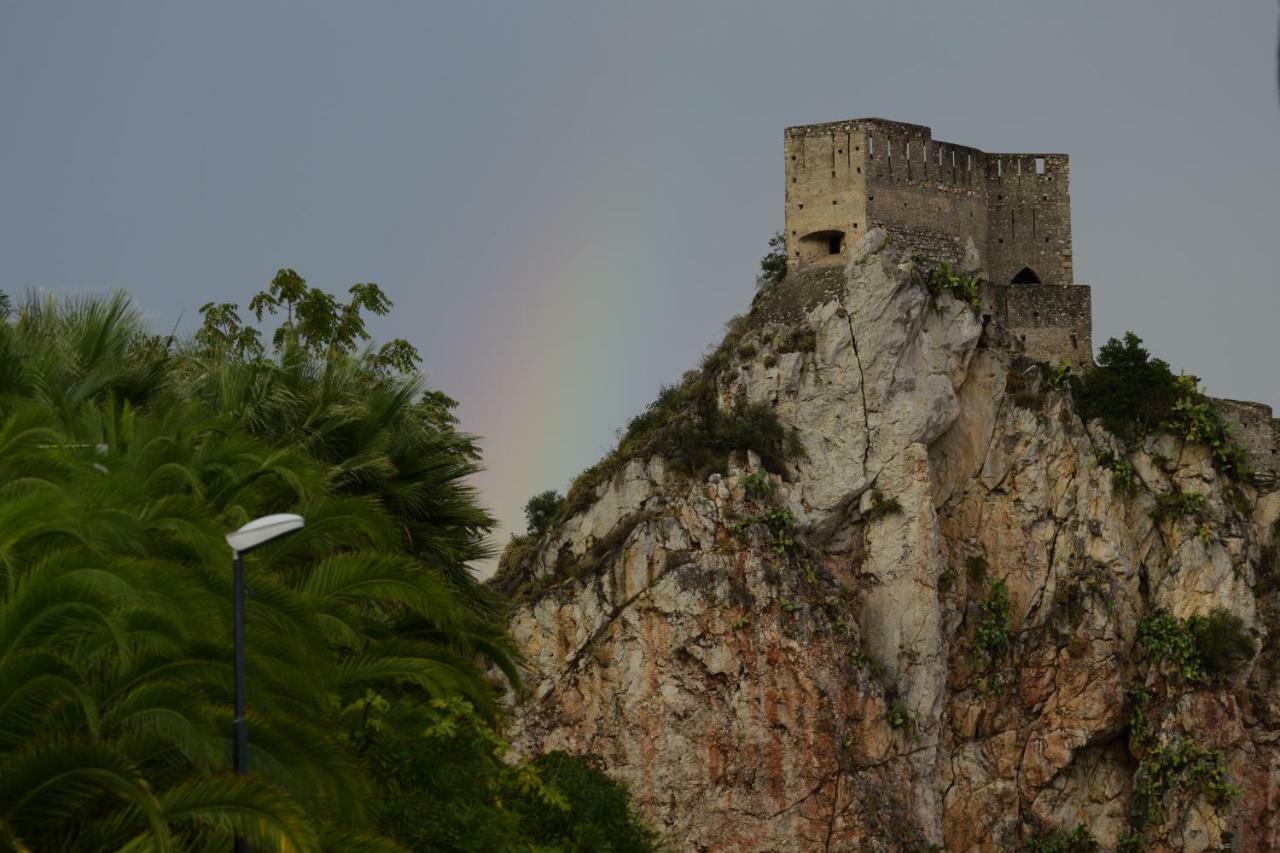 Camere Santa Margherita Bagian luar foto